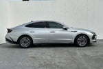 2024 Hyundai Sonata Hybrid SEL