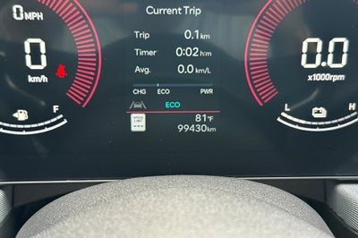 2024 Hyundai Sonata Hybrid SEL