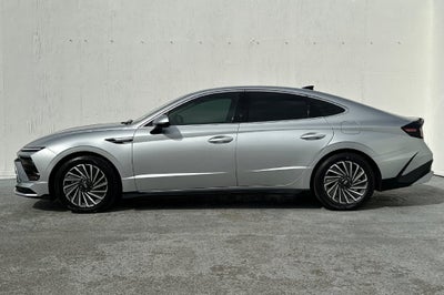2024 Hyundai Sonata Hybrid SEL