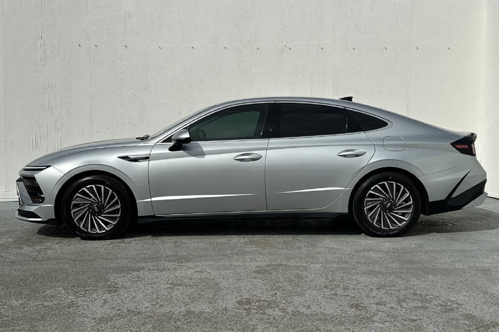 2024 Hyundai Sonata Hybrid SEL