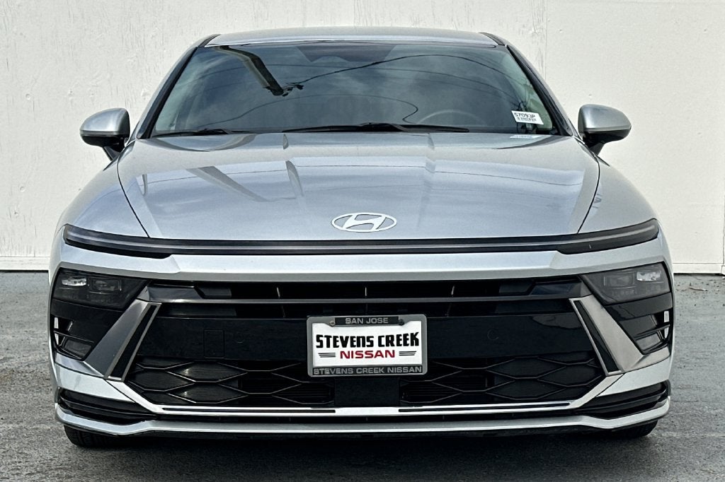 2024 Hyundai Sonata Hybrid SEL