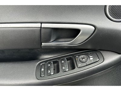 2024 Hyundai Sonata Hybrid SEL