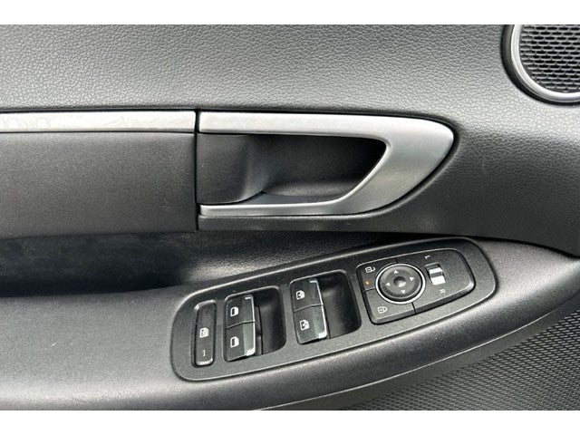 2024 Hyundai Sonata Hybrid SEL