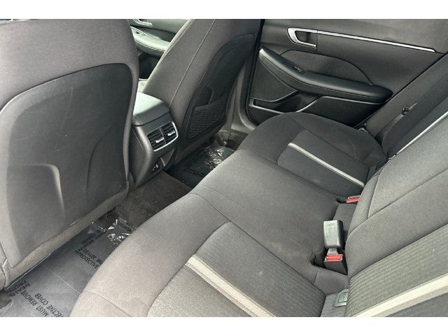 2024 Hyundai Sonata Hybrid SEL