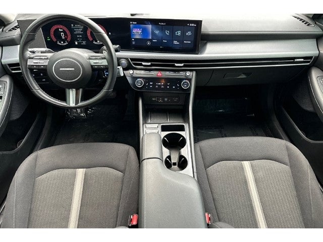 2024 Hyundai Sonata Hybrid SEL