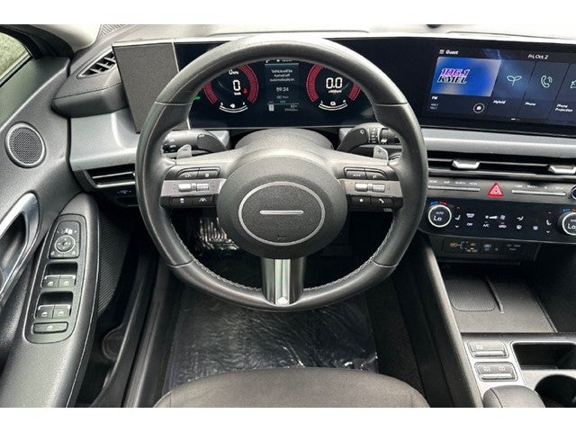 2024 Hyundai Sonata Hybrid SEL
