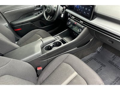 2024 Hyundai Sonata Hybrid SEL