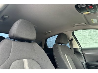 2024 Hyundai Sonata Hybrid SEL