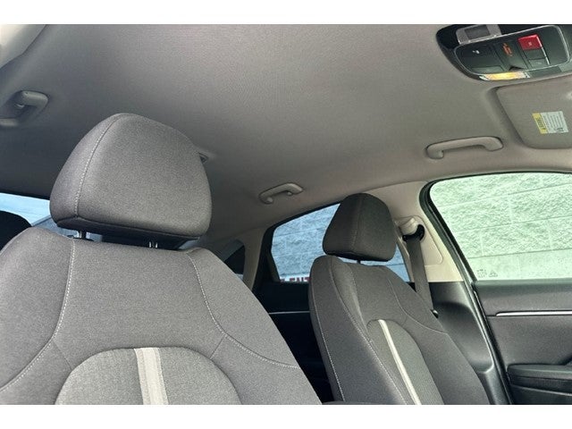 2024 Hyundai Sonata Hybrid SEL