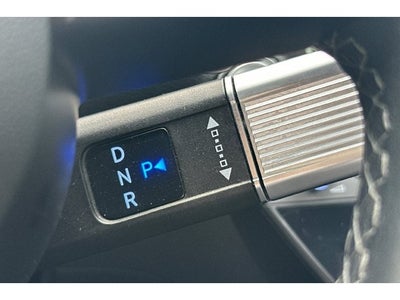 2024 Hyundai Sonata Hybrid SEL