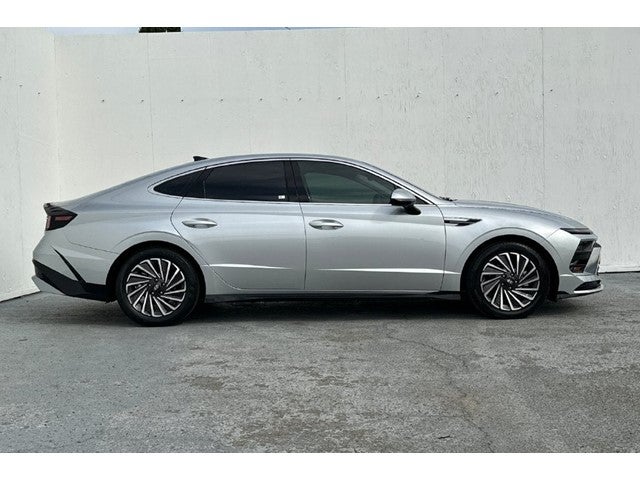 2024 Hyundai Sonata Hybrid SEL