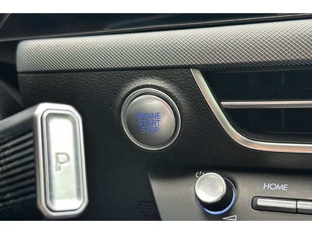 2024 Hyundai Sonata Hybrid SEL