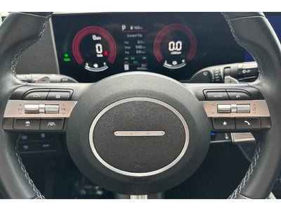 2024 Hyundai Sonata Hybrid SEL