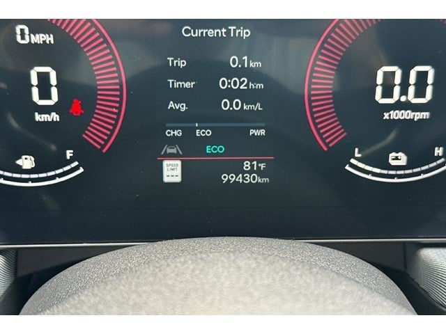 2024 Hyundai Sonata Hybrid SEL
