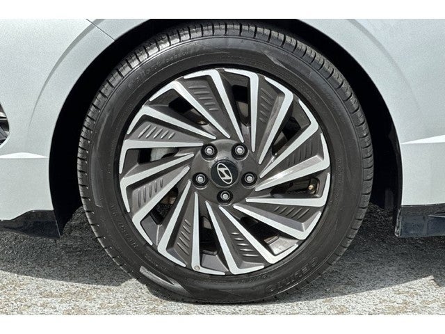 2024 Hyundai Sonata Hybrid SEL
