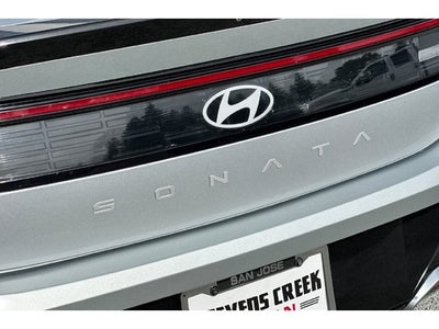 2024 Hyundai Sonata Hybrid SEL