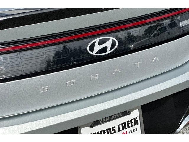 2024 Hyundai Sonata Hybrid SEL