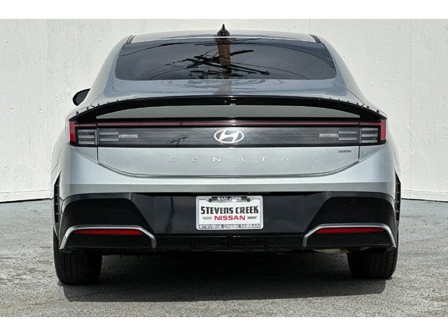 2024 Hyundai Sonata Hybrid SEL