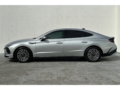 2024 Hyundai Sonata Hybrid SEL