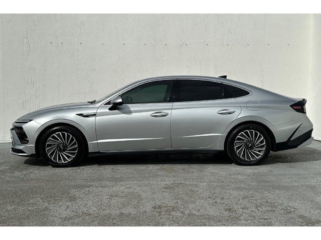 2024 Hyundai Sonata Hybrid SEL