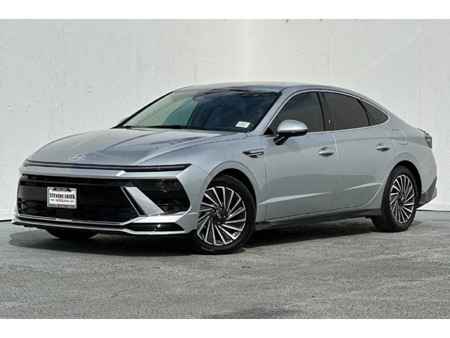2024 Hyundai Sonata Hybrid SEL