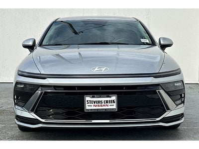 2024 Hyundai Sonata Hybrid SEL
