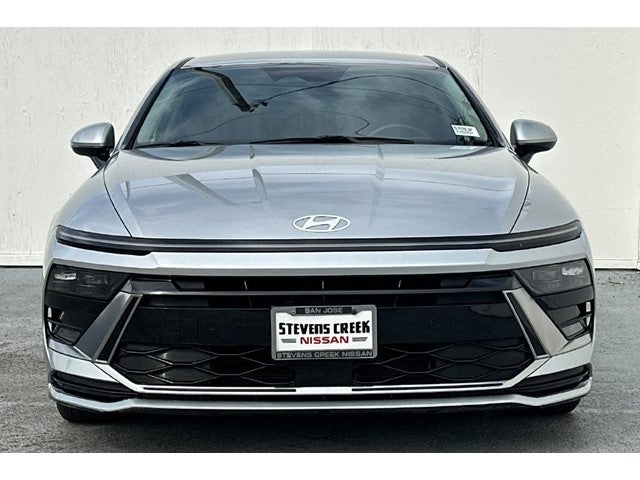 2024 Hyundai Sonata Hybrid SEL