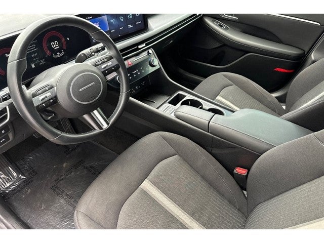 2024 Hyundai Sonata Hybrid SEL