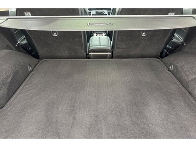 2022 Genesis GV80 3.5T Prestige Signature