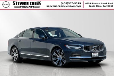2022 Volvo S90 B6 Inscription