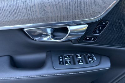 2022 Volvo S90 B6 Inscription