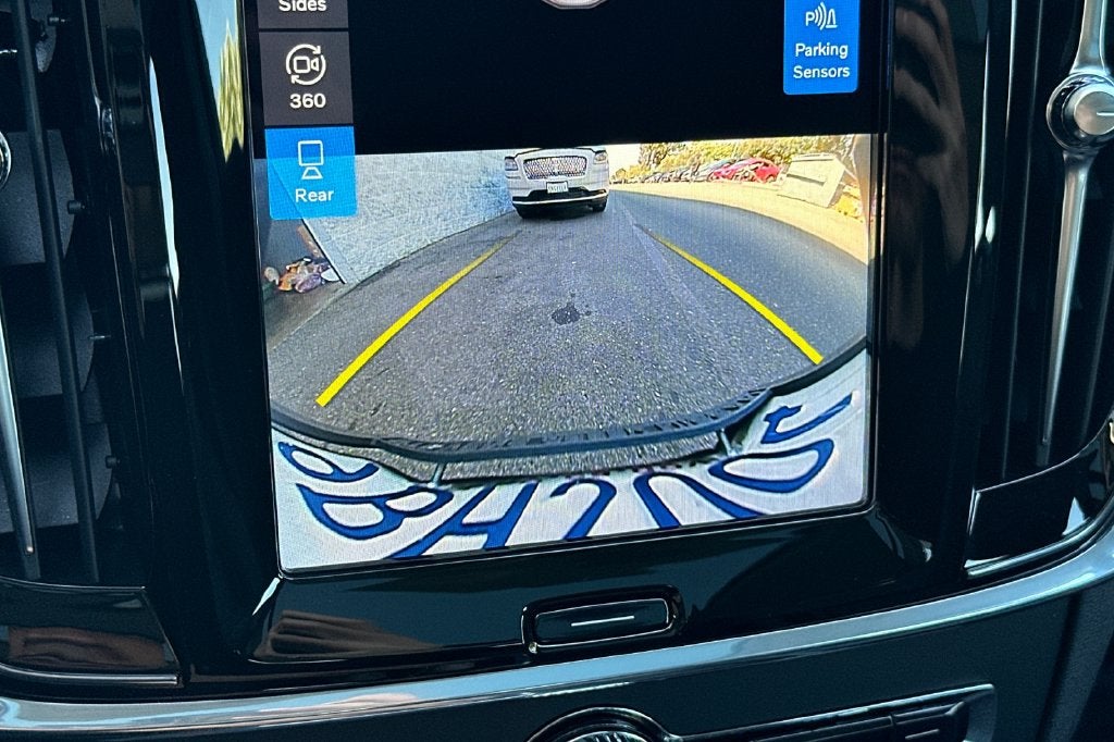 2022 Volvo S90 B6 Inscription