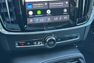2022 Volvo S90 B6 Inscription