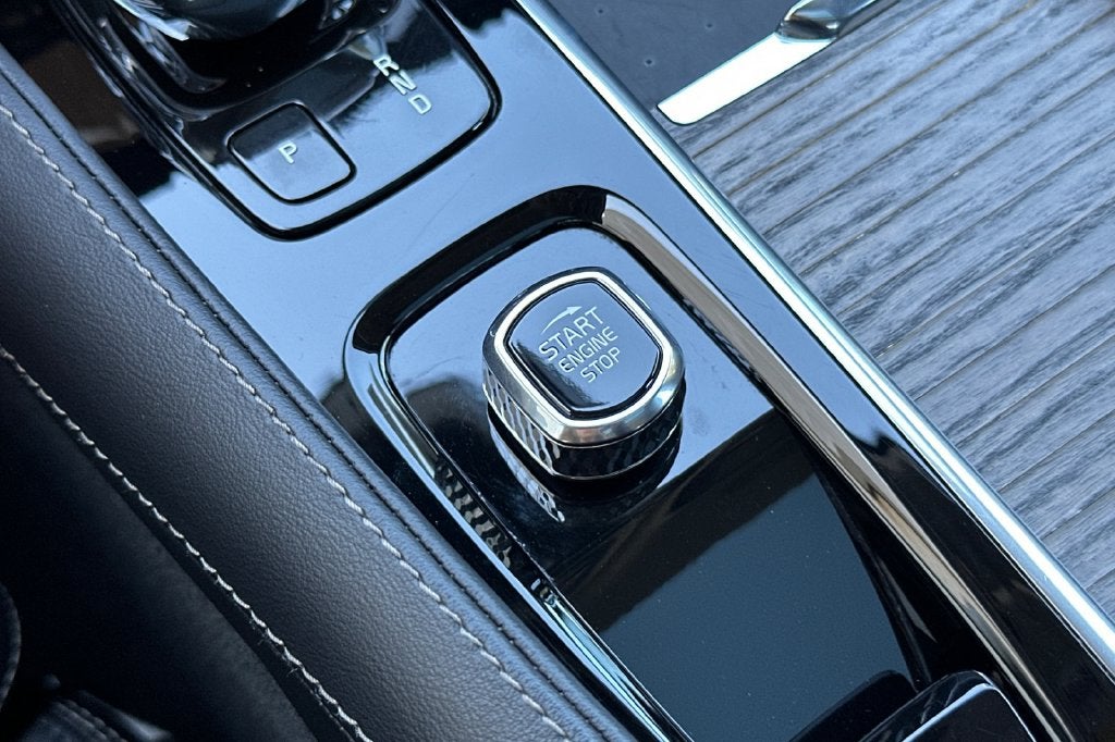 2022 Volvo S90 B6 Inscription