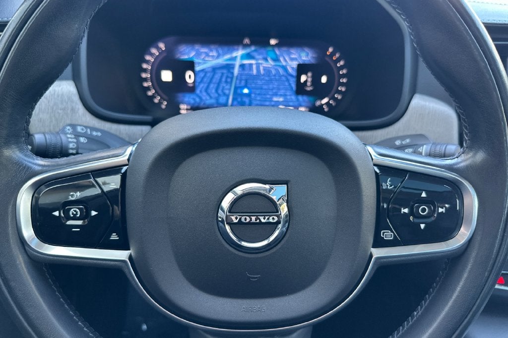 2022 Volvo S90 B6 Inscription