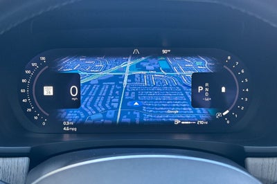 2022 Volvo S90 B6 Inscription