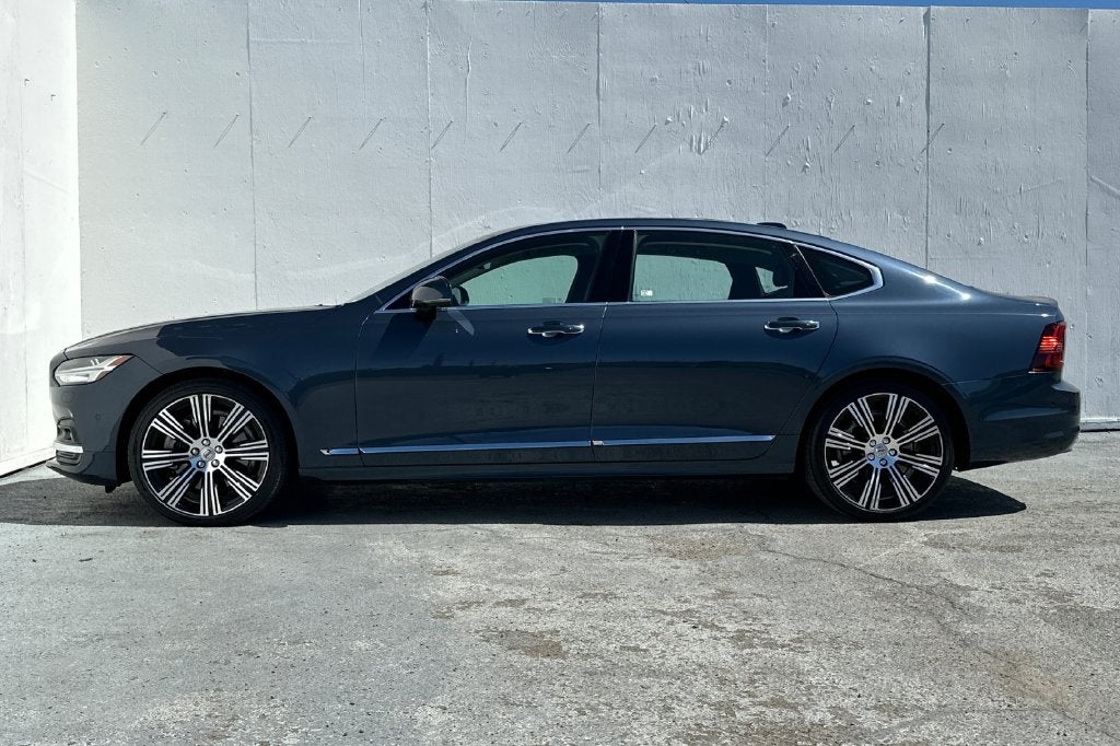 2022 Volvo S90 B6 Inscription