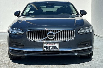 2022 Volvo S90 B6 Inscription
