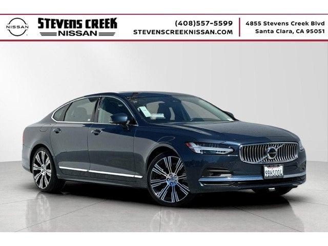 2022 Volvo S90 B6 Inscription