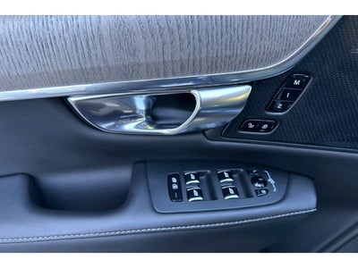 2022 Volvo S90 B6 Inscription