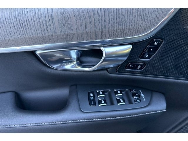 2022 Volvo S90 B6 Inscription