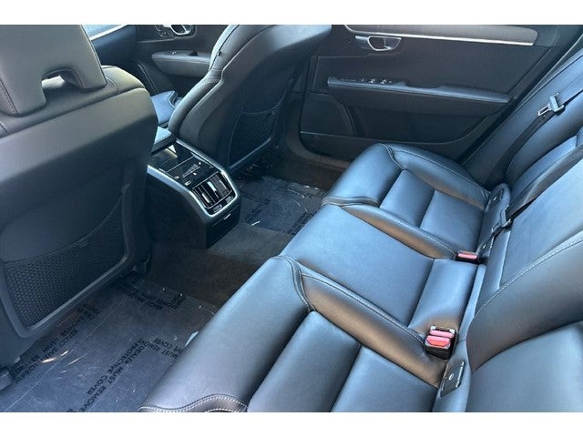 2022 Volvo S90 B6 Inscription