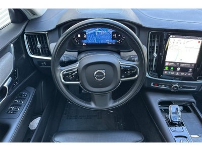 2022 Volvo S90 B6 Inscription
