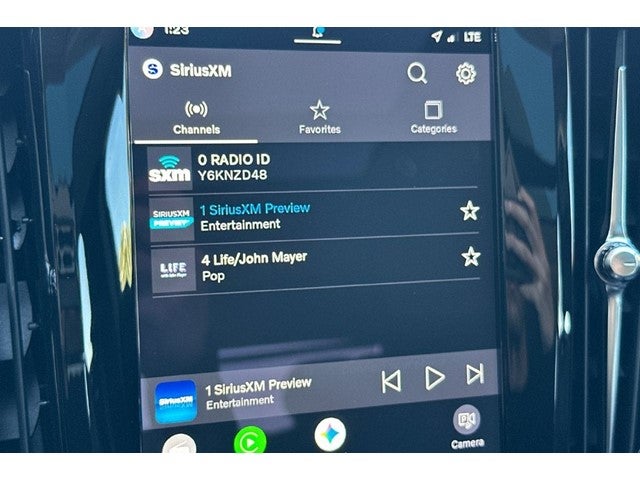 2022 Volvo S90 B6 Inscription