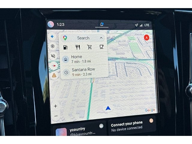 2022 Volvo S90 B6 Inscription