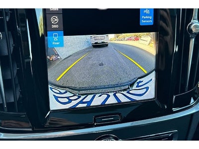 2022 Volvo S90 B6 Inscription
