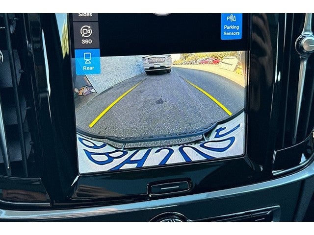 2022 Volvo S90 B6 Inscription