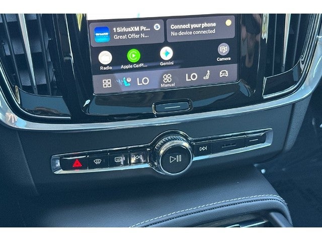 2022 Volvo S90 B6 Inscription