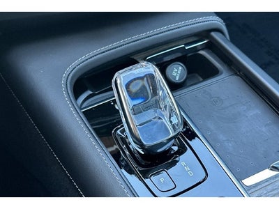 2022 Volvo S90 B6 Inscription