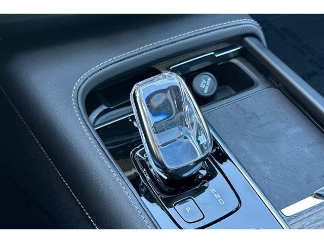 2022 Volvo S90 B6 Inscription